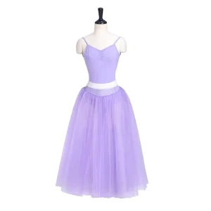 Adult Ballet Skirt Women Performance Professional Dance Costumes Classical Dance Skirt