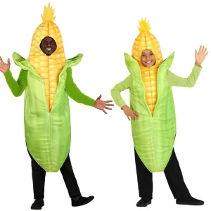 Adult Corn on the Cob Costume