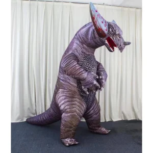 Adult Inflatable Monster Costume