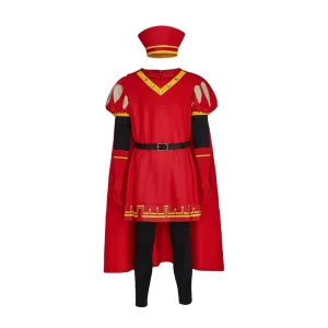 Adult Lord Performance Clothing Halloween Costume Aristocratic Attire