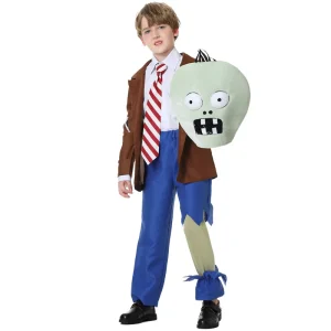 Adult Witch Cosplay Costume for Women and Men