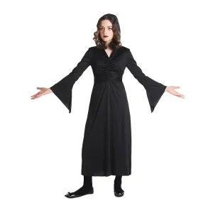 Adult Women’s Halloween Witch Costume