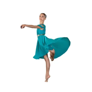 Adults Professional Dancewear Costume Dance Costumes for Women Lyrical