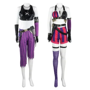 Anime and Manga Adult Women’s Stage Performance Cosplay Costume