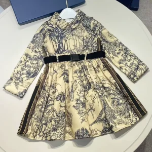 Children’s Clothing