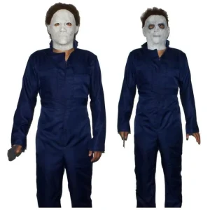 Cosplay Costume Halloween Costume