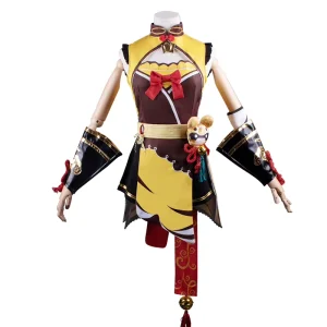 Costume Uniform Halloween Party Cosplay Costume