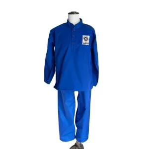 Custom Children’s Pencak Silat Martial Arts Uniforms