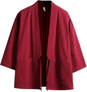 Custom Eco Friendly Woven Sewing Japanese Traditional Kimono Robe for Traditional Party Wear Low MOQ Factory Direct