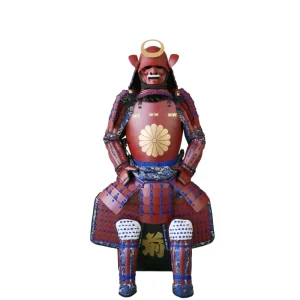 Customized Ancient style General Armor Suits for Films and TV Shows Synthetic Unisex Battle Armor Costumes