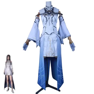 Customized Cosplay Costume