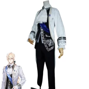 Customized Cosplay Costume
