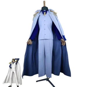 Customized Cosplay Costume