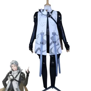 Customized Cosplay Costume