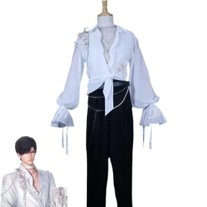 Customized Cosplay Costume
