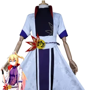 Customized Cosplay Costume