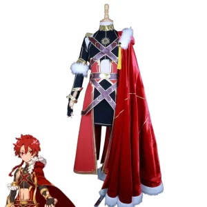 Customized Cosplay Costume