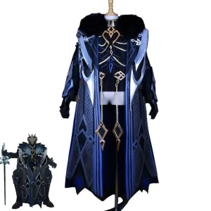 Customized Cosplay Costume