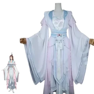 Customized Cosplay Costume
