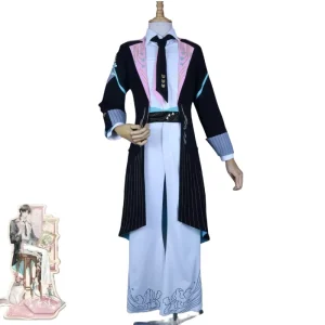 Customized Cosplay Costume