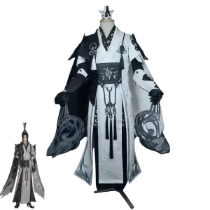 Customized Cosplay Costume