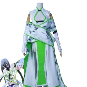 Customized Cosplay Costume