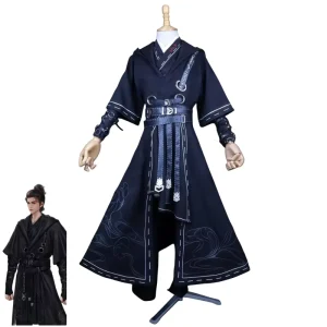 Customized Cosplay Costume