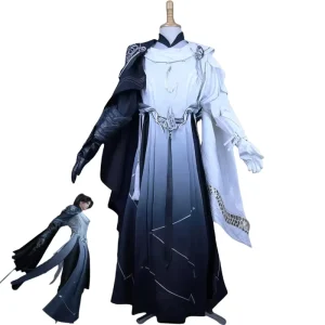 Customized Cosplay Costume