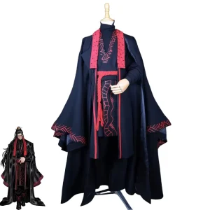 Customized Cosplay Costume