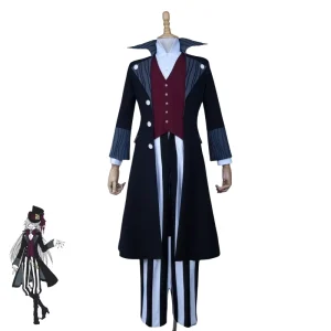 Customized Cosplay Costume