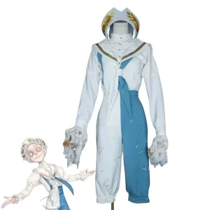 Customized Cosplay Costume