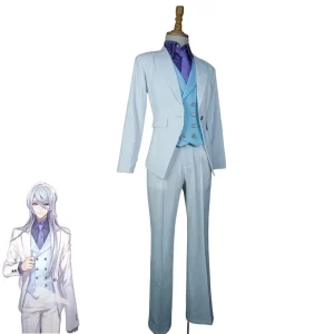 Customized Cosplay Costume