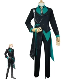 Customized Cosplay Costume