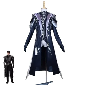 Customized Cosplay Costume