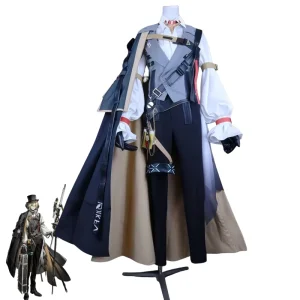 Customized Cosplay Costume