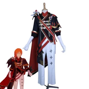 Customized Cosplay Costume