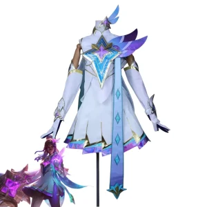 Customized Cosplay Costume