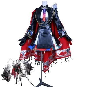 Customized Cosplay Costume