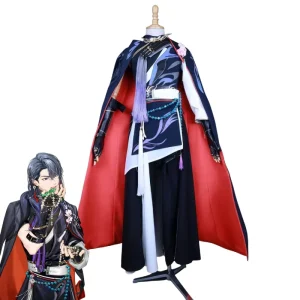 Customized Cosplay Costume