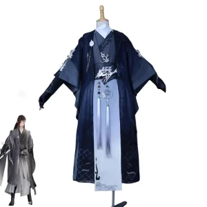 Customized Cosplay Costume