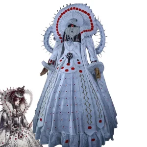 Customized Cosplay Costume