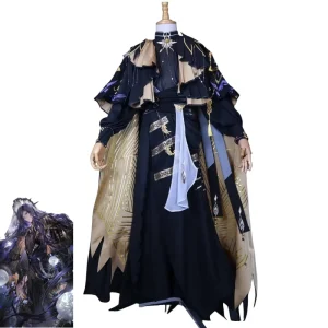 Customized Cosplay Costume