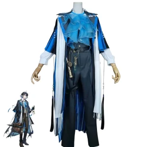 Customized Cosplay Costume