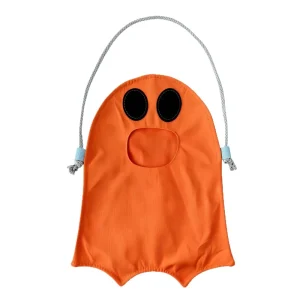 DG2 00062 Halloween Ghost Bag Children’s Trick or Treat Bag