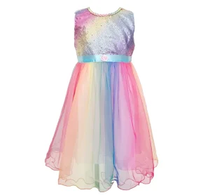Dance Clothing Performance Wear Sequin Stage Performance Clothes Festive Costumes for Kids