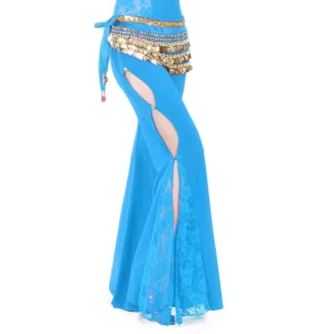 Dancing Clothing Pants Stage Performance Belly Dance Costume