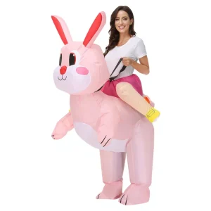 Dragon Mascot Costume Inflatable Christmas Theme Unisex Adult In-Stock Customizable
