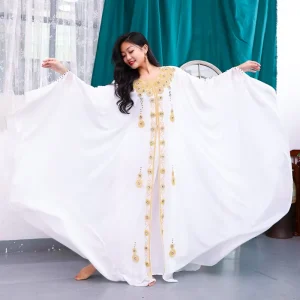 Fashion Performance Costume Party Wear Belly Dance Costume