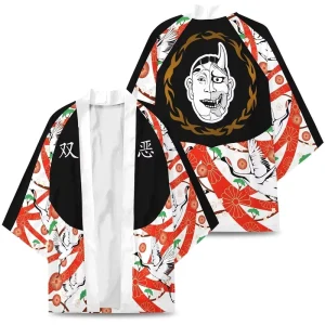 Gerenal Basic Japanese Anime Cosplay Kimono Dropshipping Unisex Costumes Clothes Supplier From China