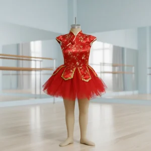 Girls Dance Costumes Boy Shorts Adult Stretch Hip Hop Dance Wear Adult Stretch Long Sleeve Performance Stage Costumes